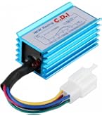 Amazon | デイトナ(Daytona) バイク CDI スーパーDIO-ZX(92-95)用